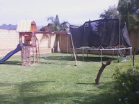 area infantil